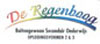 Logo Buso De Regenboog